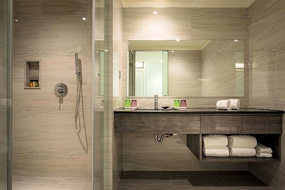 Sun Hao Hotel.Taichung