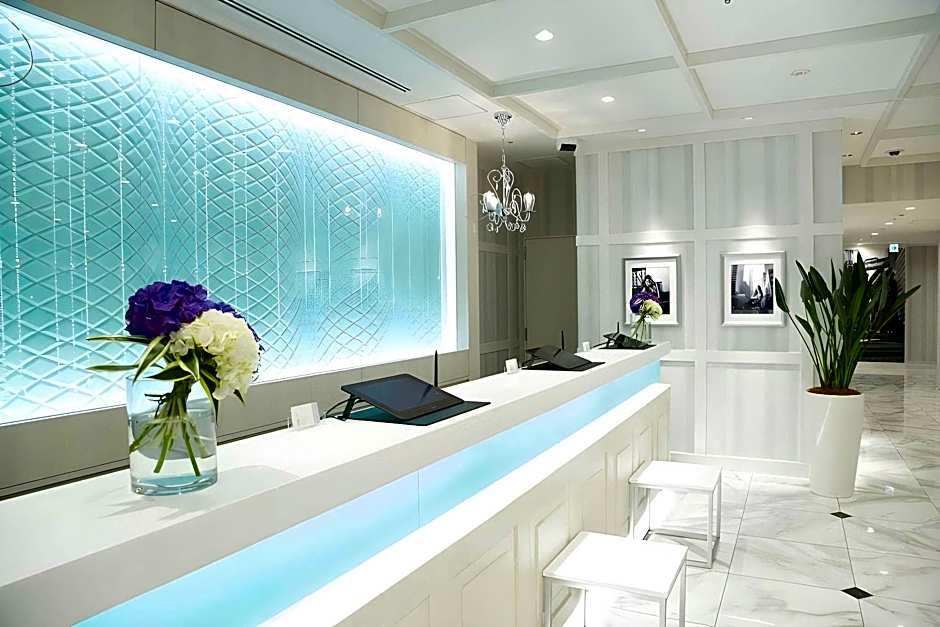 DEL style Nagoya Nayabashi by Daiwa Roynet Hotel