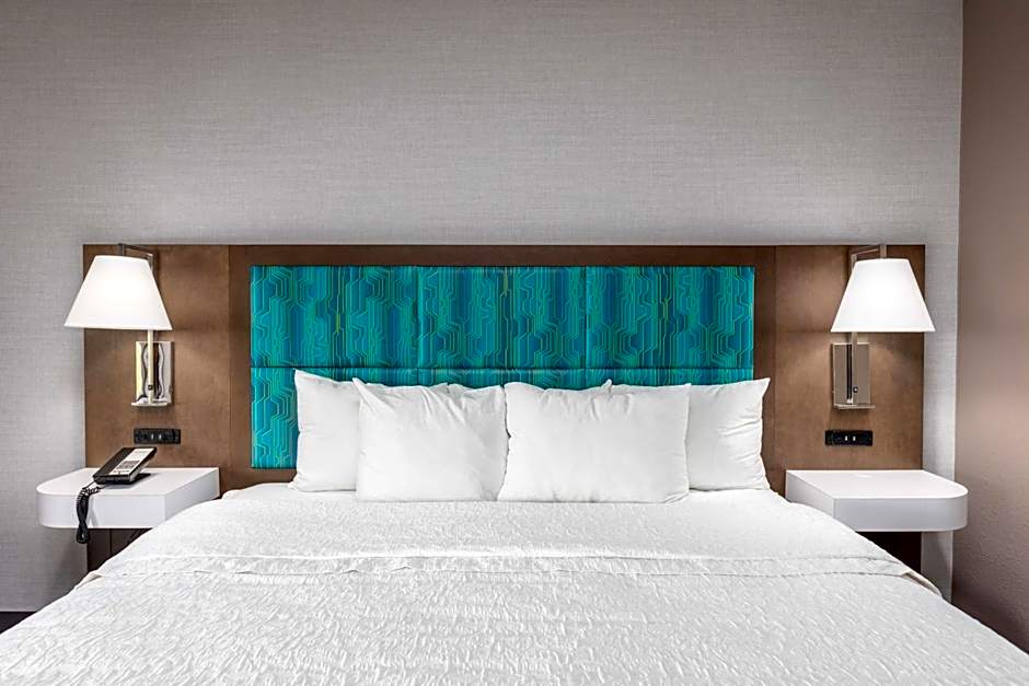 Hampton Inn By Hilton Columbus/Dublin