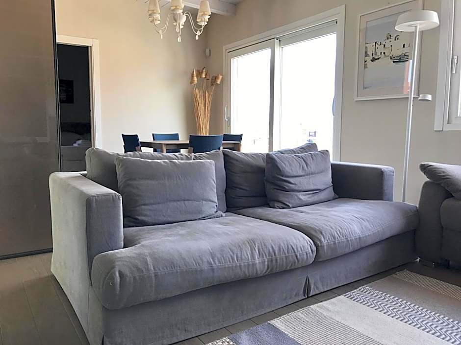 B&B Pellicano Guest House