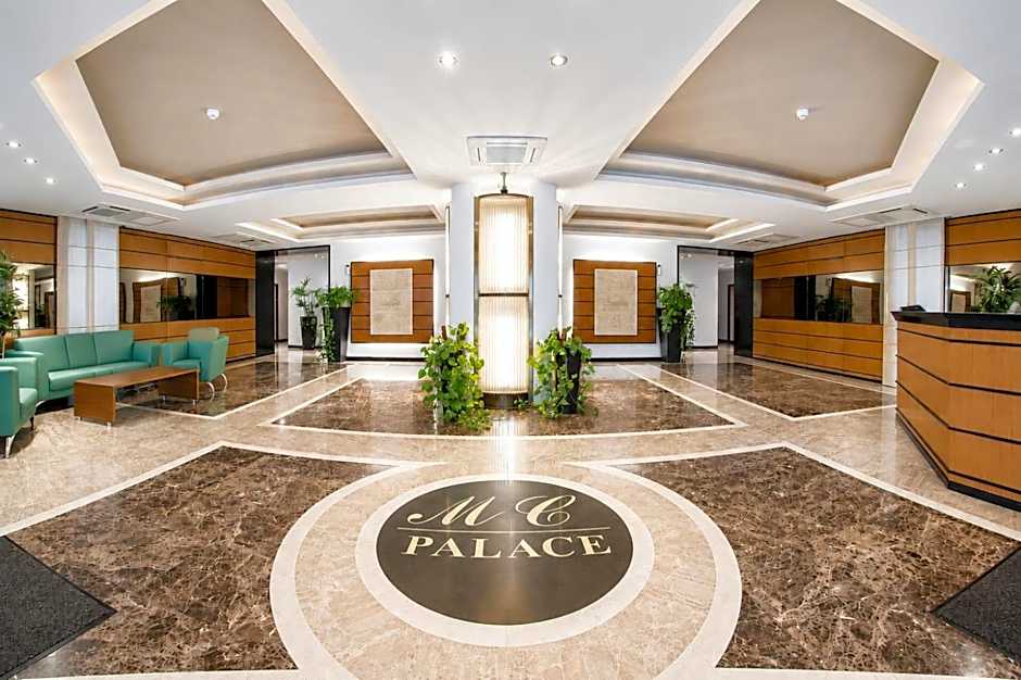 Monte Carlo Palace Suites