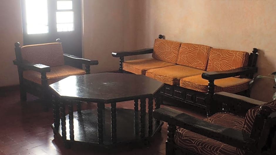 HOTEL POSADA DE LA MONEDA