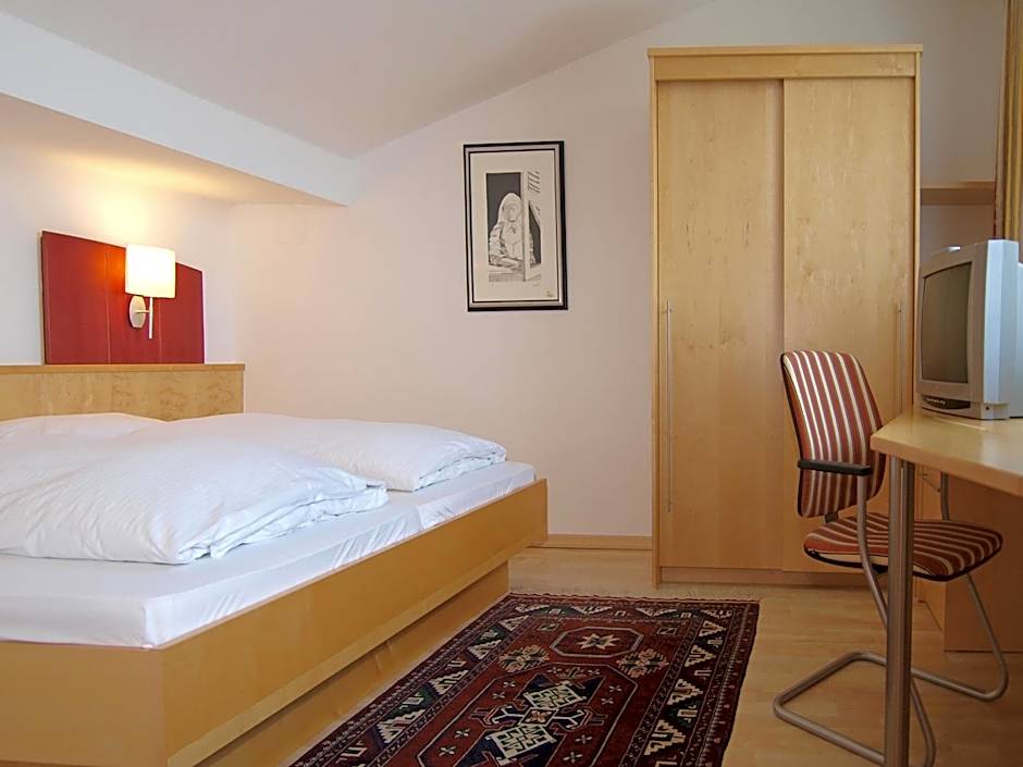 Gastwirtschaft & Hotel Holzinger