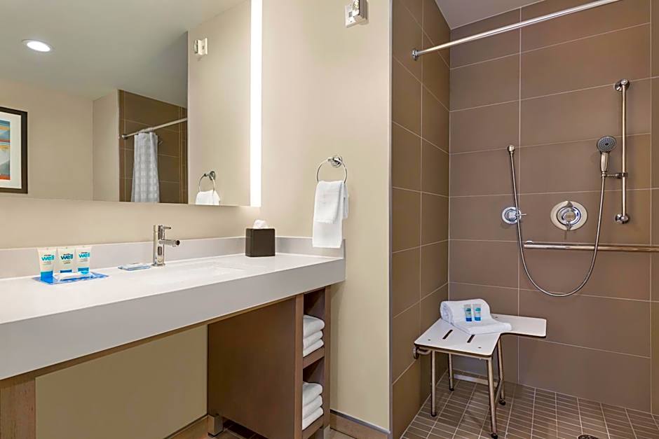 Hyatt House Bryan/College Station