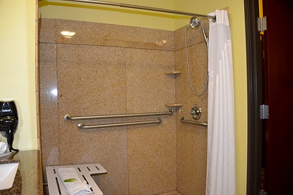 Holiday Inn Express Hotel & Suites Dumas By IHG