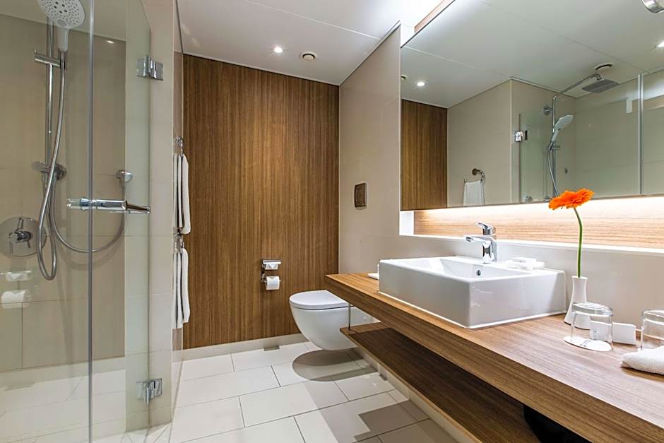 Radisson Blu Hotel Frankfurt