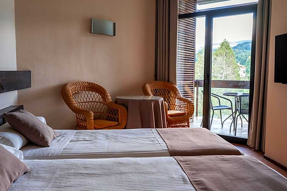 Hotel Baztan