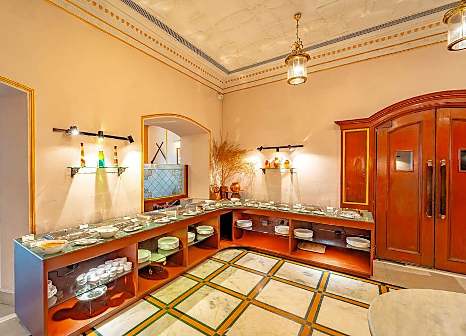 Noor Us Sabah Palace