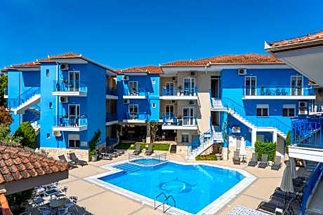 Stratos Hotel