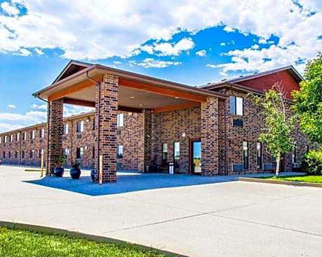 Econo Lodge Longmont Area