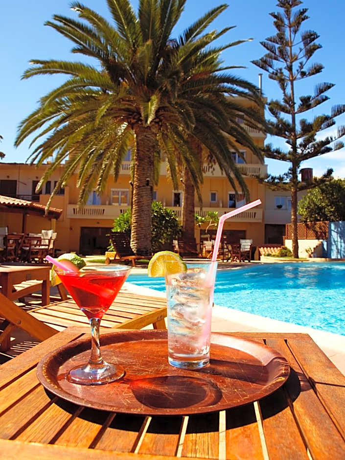 Kissamos Hotel