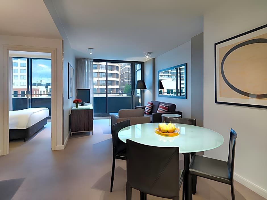 Adina Apartment Hotel Sydney, Darling Harbour
