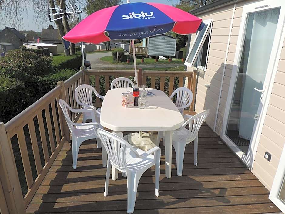 Chez Loulou et Belette MH048