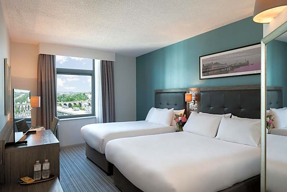 Leonardo Hotel Brighton