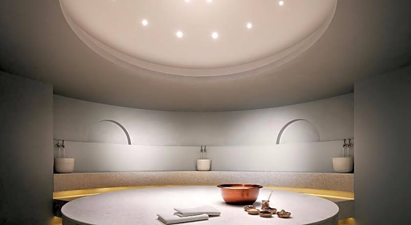 Hotel Indigo Jabal Akhdar Resort and Spa by IHG