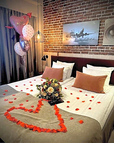 Business Double Room