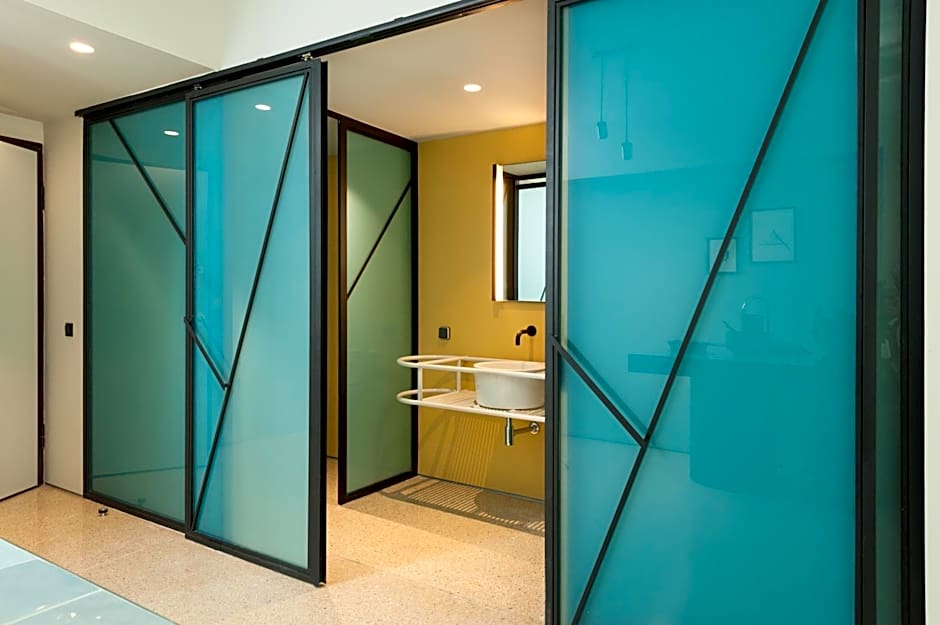 Arcade Project Hi-end Apartments