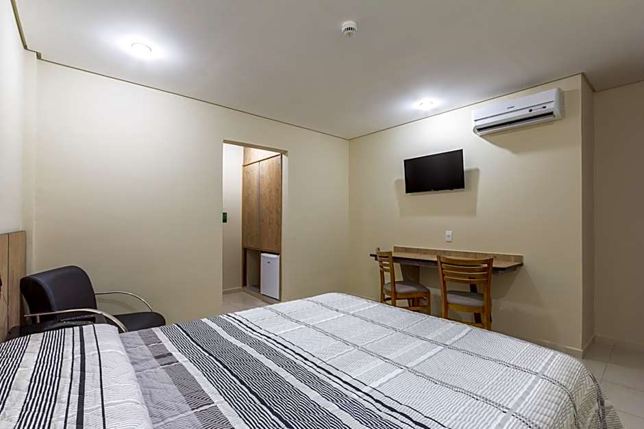 Hotel America do Sul