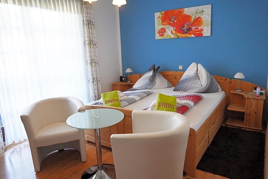 Gästehaus Strini