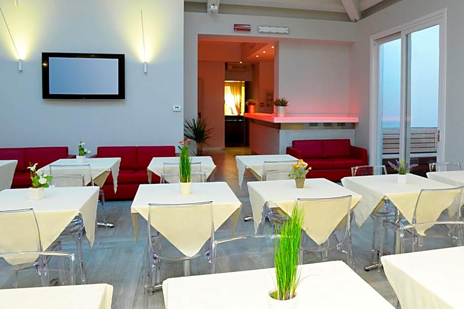 Hotel Giotto