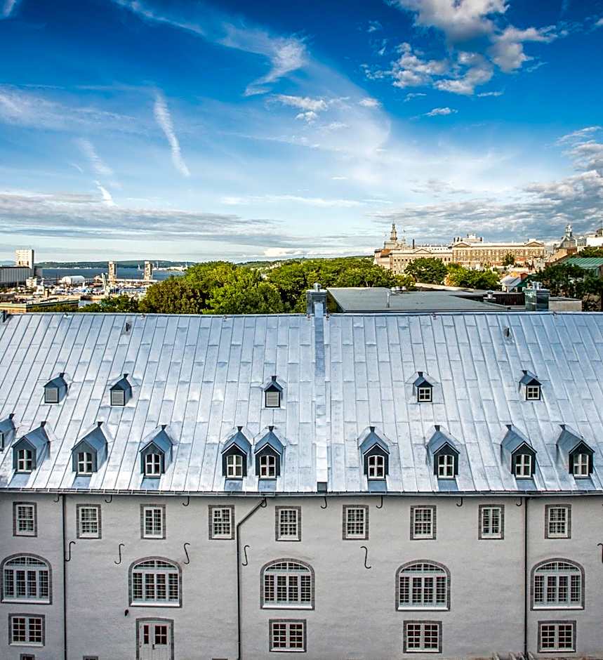 Monastère des Augustines