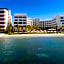 Izla Beach Front Hotel