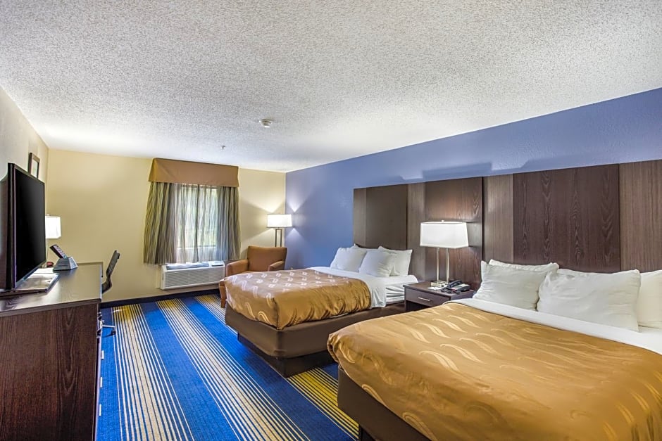 Quality Inn