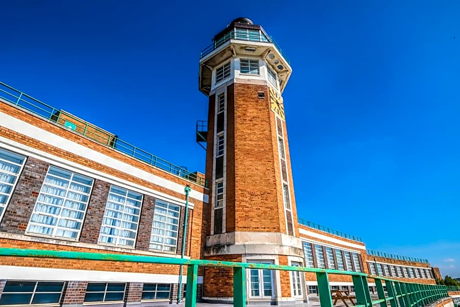 Crowne Plaza Liverpool - John Lennon Airport By IHG