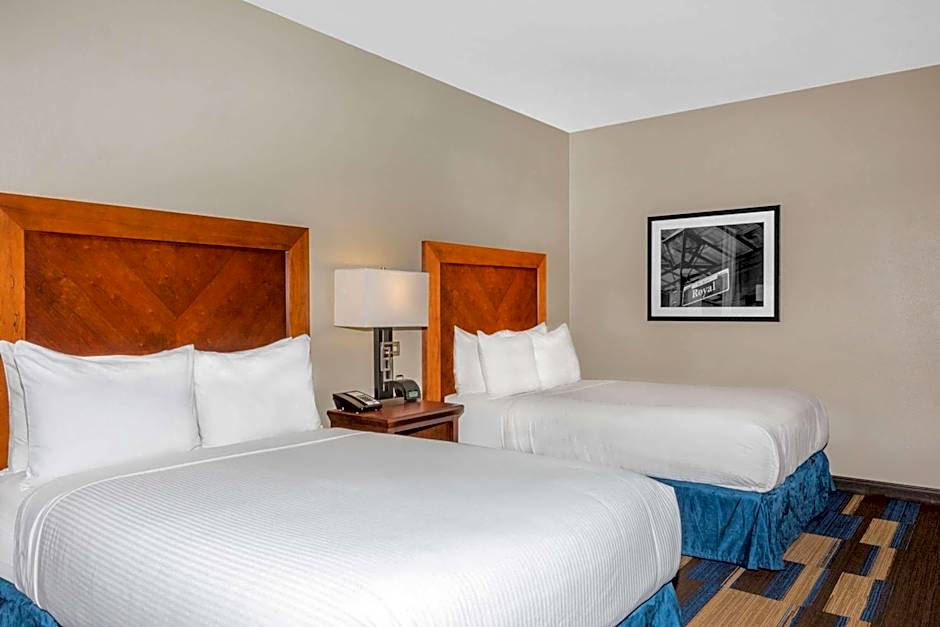 Wyndham New Orleans - French Quarter