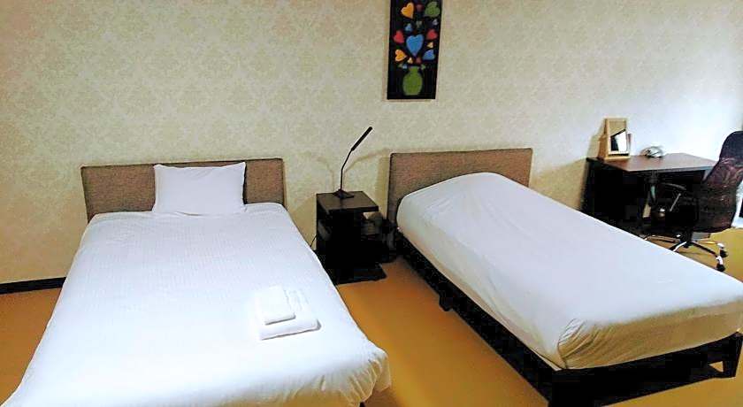 White Beach Inn Ishikawa