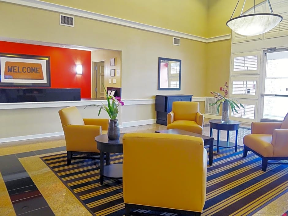 Extended Stay America Suites - Columbus - Tuttle