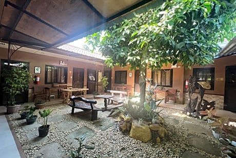 Tenzai Homestay