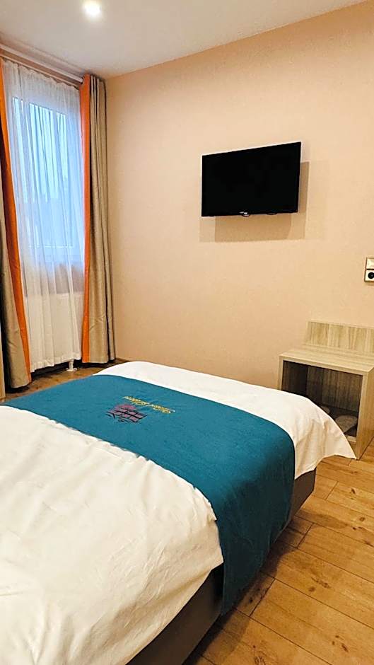 Hotel Libers