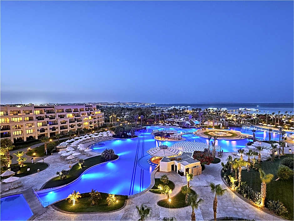 Steigenberger Aldau Beach Hotel