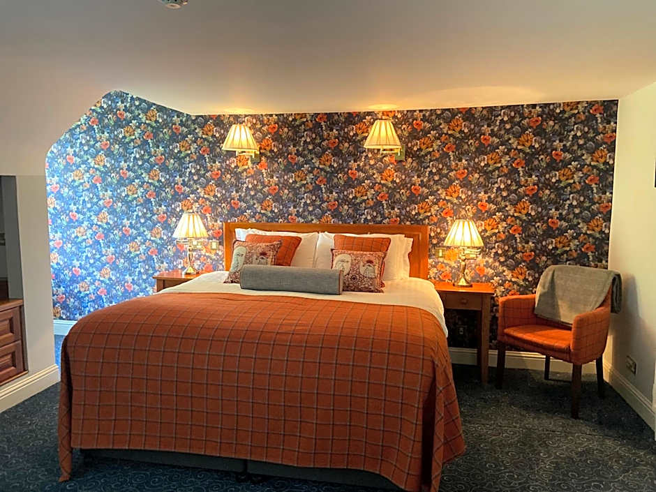 Blarney Castle Hotel