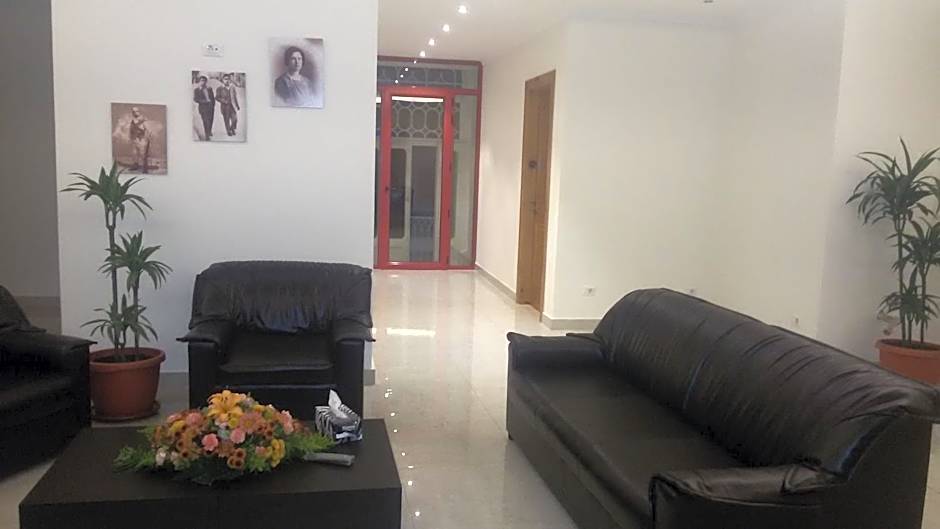 Hotel St Jean
