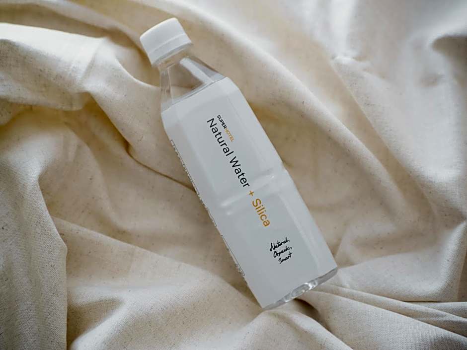 Super Hotel Gotemba 1