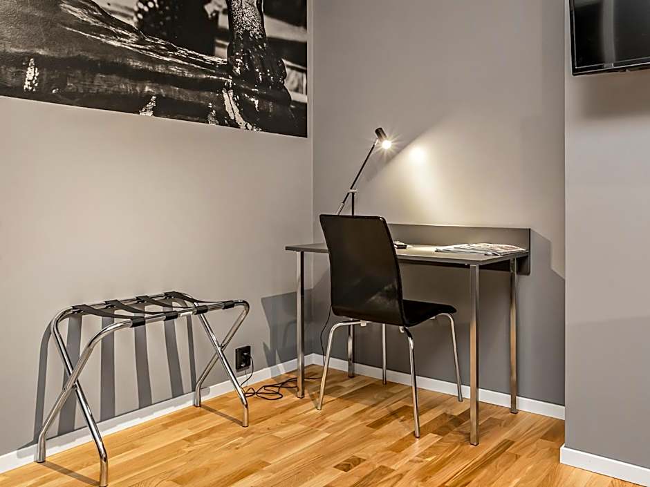 Aiden by Best Western Stockholm City	