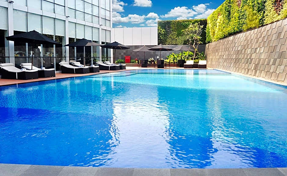 Aston Priority Simatupang Hotel And Conference Center