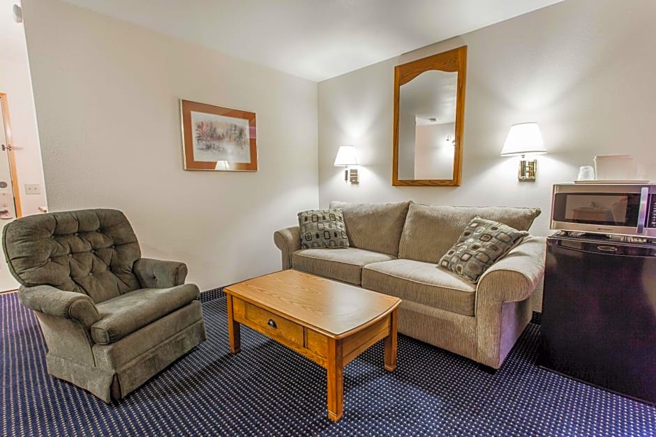 Quality Inn & Suites Goldendale