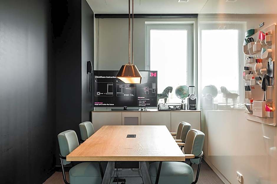 citizenM Copenhagen Radhuspladsen