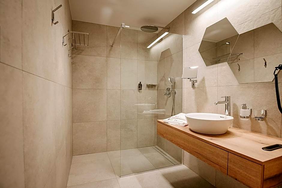 RM Hotel Wellness & Congress