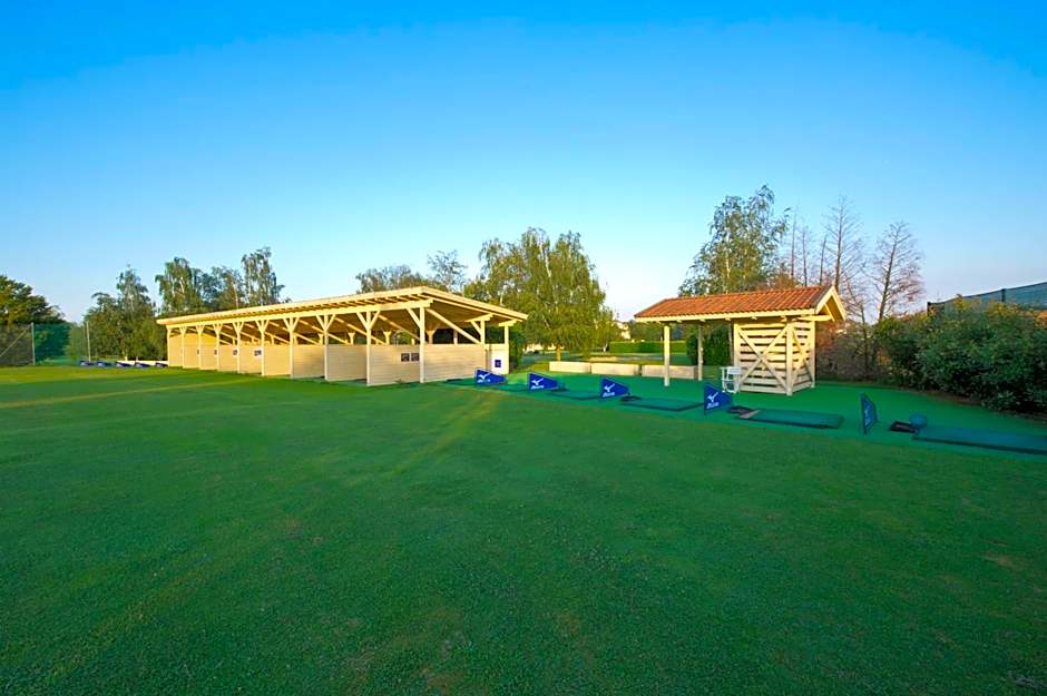 Golf Hotel Cavaglià