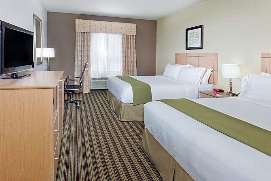 Holiday Inn Express Hotel & Suites Alvarado By IHG