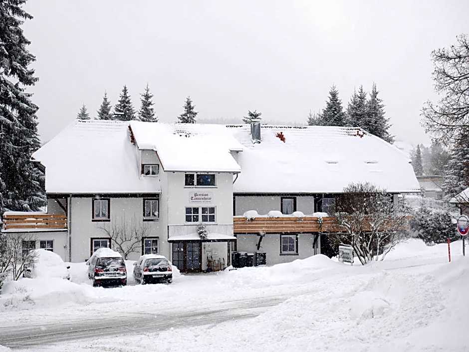 Pension Tannenheim