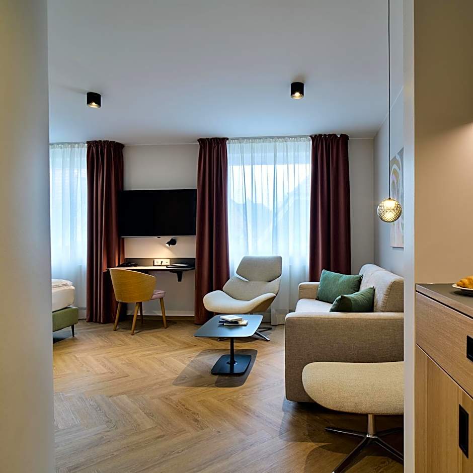 Foto 1 daripada 50 — Hotel Engbert