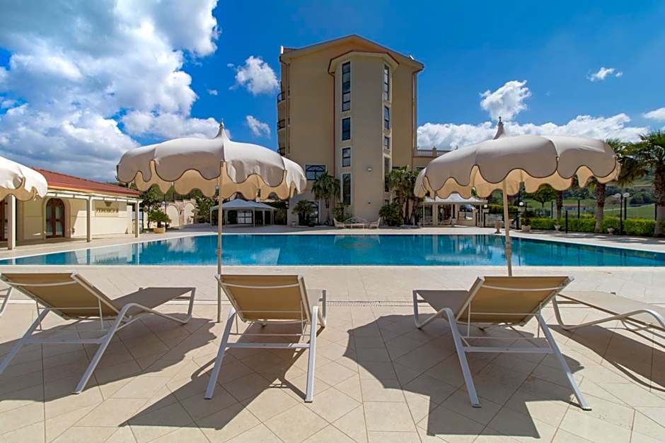 Hotel Federico II