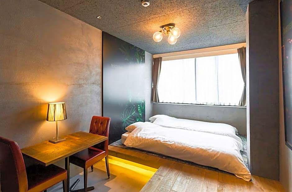 Hotel MATERIAL