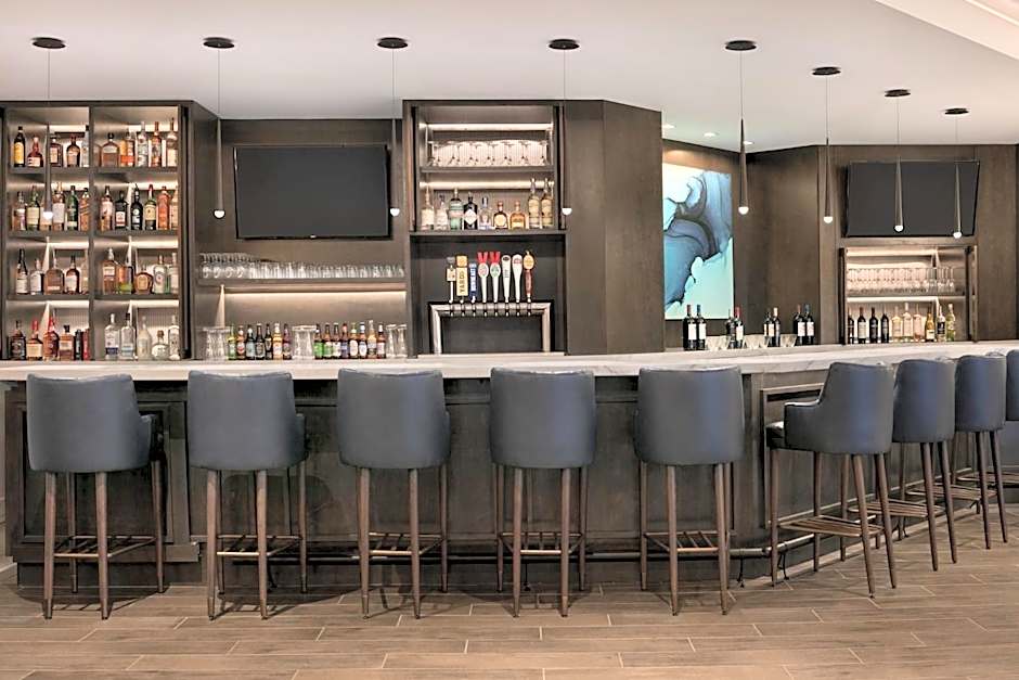 Crowne Plaza Hotel Philadelphia - King of Prussia By IHG