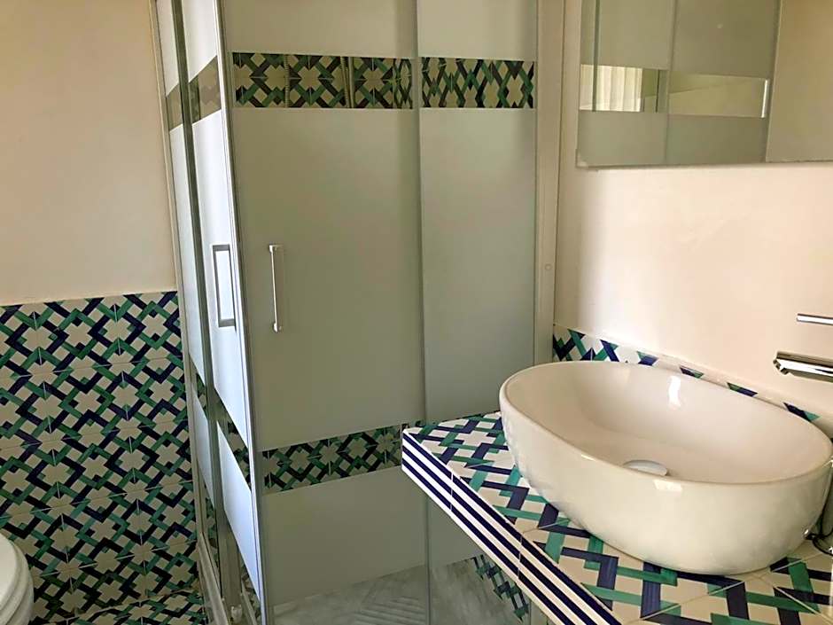 Hotel Vietri Coast